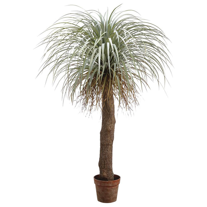 Desert Palm Tree in Pot 31-72" (Faux)